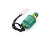 ES#4349040 - 64531386971 - Safety Pressure Switch - A/C drying container safety switch - Santech - BMW