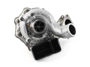 ES#4351756 - 059145874M - Garrett Turbocharger (GTB2056VS) - Restore boost and get going! - Garrett - Audi Volkswagen