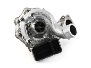 Garrett Turbocharger (GTB2056VS)