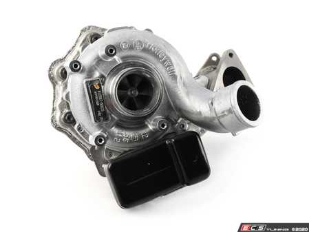 ES#4351756 - 059145874M - Garrett Turbocharger (GTB2056VS) - Restore boost and get going! - Garrett - Audi Volkswagen