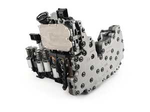 ES#4056043 - 8K2927156MXKT - Remanufactured Mechatronic Unit With Software - Price includes refundable $400 core charge - Genuine Volkswagen Audi - Audi