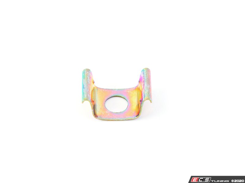 Genuine Mercedes Benz - 0004280373 - HOSE CLAMP - (NO LONGER AVAILABLE)