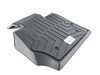 ES#2837663 - 443311 - F25/26 Front FloorLiner DigitalFit - Black - Laser measured for perfect fitment and ultimate protection against moisture and debris - WeatherTech - BMW