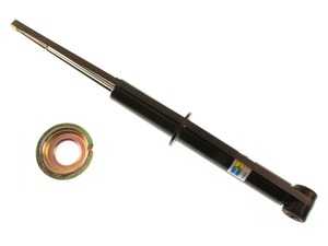 ES#2981701 - 19-019680 - B4 OE Replacement Shock Absorber - Engineered to restore original performance and handling. German-made with world-famous Bilstein quality and a limited lifetime warranty! - Bilstein - Audi