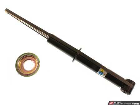 ES#2981701 - 19-019680 - B4 OE Replacement Shock Absorber - Engineered to restore original performance and handling. German-made with world-famous Bilstein quality and a limited lifetime warranty! - Bilstein - Audi
