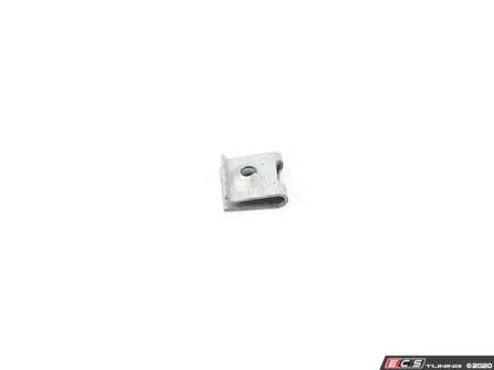 ES#2677276 - 07129904221 - BODY NUT - Genuine MINI - 
