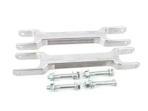 Rear Trailing Arms - Billet Aluminum
