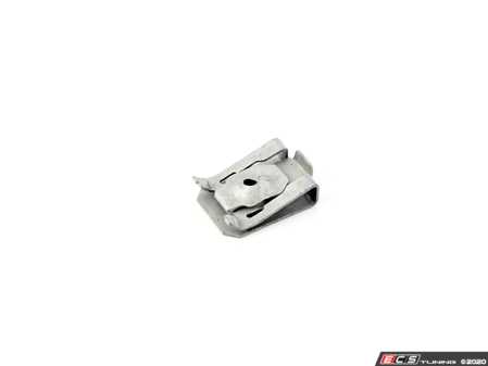 ES#2679813 - 51717065773 - Genuine C-CLIP NUT - Genuine MINI - 