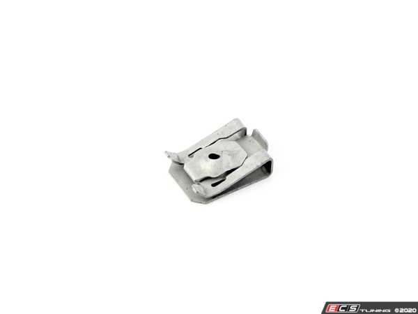 Genuine MINI - 51717065773 - Genuine C-CLIP NUT (51-71-7-065-773)