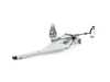 ES#3082627 - 34406876774 - HANDBRAKE LEVER - Genuine BMW - BMW