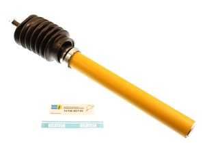 ES#2983402 - 34-030172 - B6 Performance Suspension Rear Shock Cartridge - Unbelievable control, precise handling, ultimate performance and incredible comfort. German-made with world-famous Bilstein quality and a limited lifetime warranty! - Bilstein - Audi