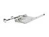 ES#3082627 - 34406876774 - HANDBRAKE LEVER - Genuine BMW - BMW