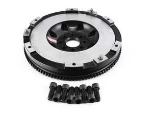 ES#3619839 - 601010 - XACT Flywheel Streetlite - Single mass flywheel conversion. Can be used with both factory clutch kit and ACT clutch kits. Gear rattle is expected. Flywheel bolts included (M12-1.5 x 30mm) - ACT - BMW