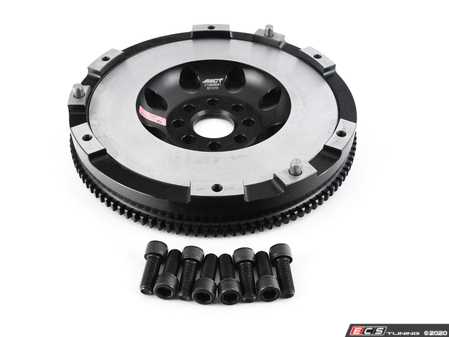 ES#3619839 - 601010 - XACT Flywheel Streetlite - Single mass flywheel conversion. Can be used with both factory clutch kit and ACT clutch kits. Gear rattle is expected. Flywheel bolts included (M12-1.5 x 30mm) - ACT - BMW
