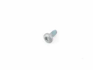 ES#3243597 - N91096705 - Hex Bolt - Priced Each - Install new hardware with your new parts. M6x16 - Genuine Volkswagen Audi - Volkswagen