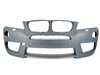 ES#4415306 - 51118052453KT - Front Bumper Cover - Primed - Genuine BMW F25 front bumper. 
Price includes core charge. - Genuine BMW - BMW