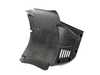 ES#128278 - 51712498989 -  Front Lower Fender Liner - left - Lower part of the left fender liner - Genuine BMW - BMW