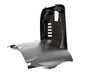 ES#128278 - 51712498989 -  Front Lower Fender Liner - left - Lower part of the left fender liner - Genuine BMW - BMW