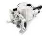 ES#3198163 - 11417647376 - Oil Pump Assembly - (NO LONGER AVAILABLE) - Oil pump and housing only - Genuine BMW - 
