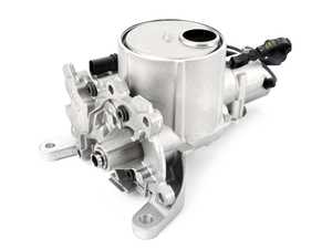 ES#3198163 - 11417647376 - Oil Pump Assembly - (NO LONGER AVAILABLE) - Oil pump and housing only - Genuine BMW - 
