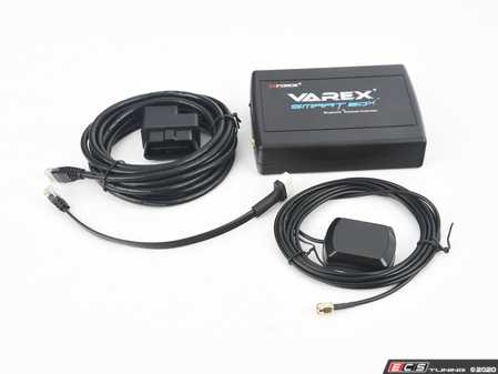 ES#4389350 - VKSB01 - Smart Bluetooth Exhaust Controller For VAREX Muffler - XForce - 