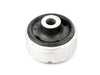 ES#3970739 - 4D0407516C - Control Arm Bushing - Priced Each - For a quiet and supple ride - Meyle HD - Audi