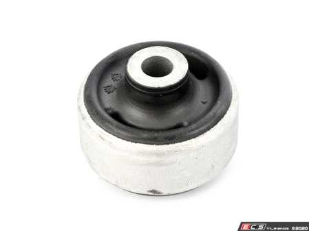ES#3970739 - 4D0407516C - Control Arm Bushing - Priced Each - For a quiet and supple ride - Meyle HD - Audi