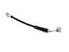 ES#3679325 - 5WA611775 - Rear Brake Hose - Priced Each - Fits the left and right side - Genuine Volkswagen Audi - Audi Volkswagen