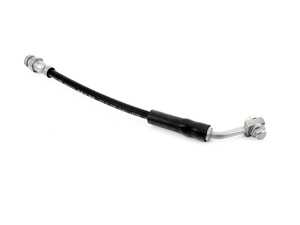 ES#3679325 - 5WA611775 - Rear Brake Hose - Priced Each - Fits the left and right side - Genuine Volkswagen Audi - Audi Volkswagen