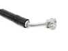ES#3679325 - 5WA611775 - Rear Brake Hose - Priced Each - Fits the left and right side - Genuine Volkswagen Audi - Audi Volkswagen