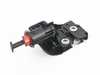 ES#4849541 - 52205A58EE1 - LOCK LEFT - Genuine MINI - MINI