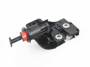 ES#4849541 - 52205A58EE1 - LOCK LEFT - Genuine MINI - MINI