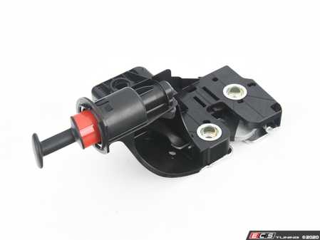 ES#4849541 - 52205A58EE1 - LOCK LEFT - Genuine MINI - MINI