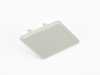 ES#3698006 - 61677211210 - Headlight Washer Cap - Right - Cap for the headlight washer nozzle - Vemo - BMW