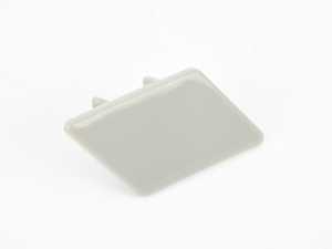 ES#3698006 - 61677211210 - Headlight Washer Cap - Right - Cap for the headlight washer nozzle - Vemo - BMW