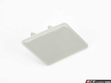 ES#3698006 - 61677211210 - Headlight Washer Cap - Right - Cap for the headlight washer nozzle - Vemo - BMW