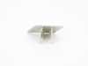 ES#3698006 - 61677211210 - Headlight Washer Cap - Right - Cap for the headlight washer nozzle - Vemo - BMW