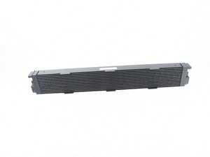 ES#2556693 - 8K0117021B - Oil Cooler - Located beneath the front bumper cover - Genuine Volkswagen Audi - Audi