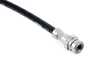 ES#3679325 - 5WA611775 - Rear Brake Hose - Priced Each - Fits the left and right side - Genuine Volkswagen Audi - Audi Volkswagen