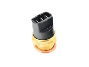 Auxiliary Fan Switch (91-102°C) - 3 Pin