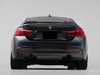 ES#4392673 - 000408 - Carbon Fiber Performance Rear CS Style Spoiler - F36 - Add a touch of class and style with a new carbon fiber CS style spoiler - ECS - BMW