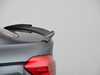ES#4392673 - 000408 - Carbon Fiber Performance Rear CS Style Spoiler - F36 - Add a touch of class and style with a new carbon fiber CS style spoiler - ECS - BMW