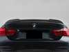 ES#4392673 - 000408 - Carbon Fiber Performance Rear CS Style Spoiler - F36 - Add a touch of class and style with a new carbon fiber CS style spoiler - ECS - BMW