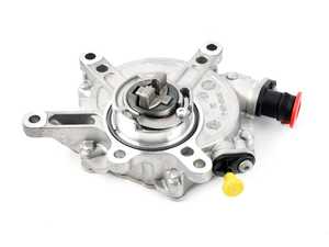 ES#4439153 - 276230026564 - Vacuum Pump  - Includes New Seal - Genuine Mercedes Benz - Mercedes Benz