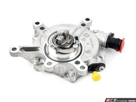 ES#4439153 - 276230026564 - Vacuum Pump  - Includes New Seal - Genuine Mercedes Benz - Mercedes Benz