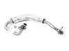 ES#3978873 - 11428487372 - Oil Supply Line  - Mounts to the turbo - Genuine MINI - MINI