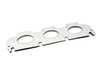 ES#2833229 - 11628645883 - GASKET FOR EXHAUST MANIFOLD - Genuine MINI - MINI