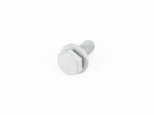 ES#3533336 - 51648076922 - Hex Bolt with Washer - M10X25-SW18 - Genuine BMW - BMW