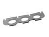 ES#2833229 - 11628645883 - GASKET FOR EXHAUST MANIFOLD - Genuine MINI - MINI