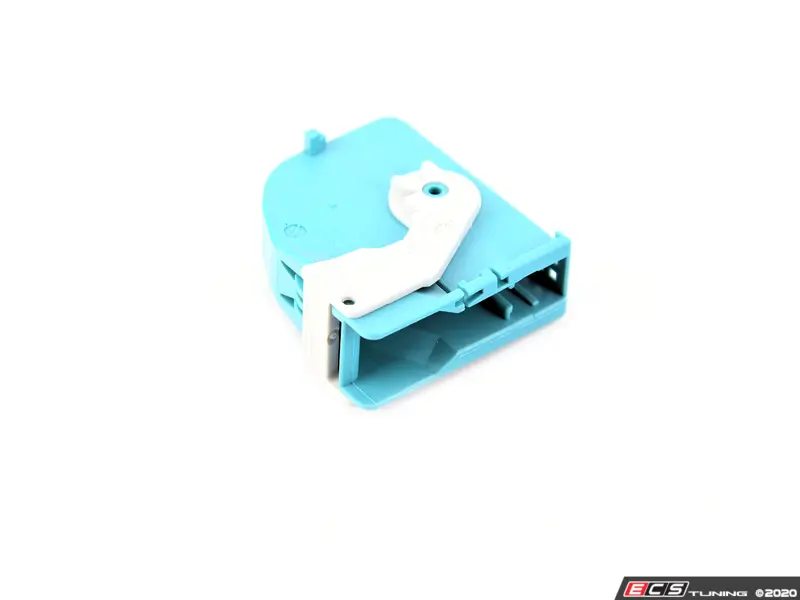 Genuine MINI - 61132471242 - Covering Cap (61-13-2-471-242)